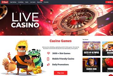 31bet betrug - Revisão do 31Bet Casino – 31Bet Casino 